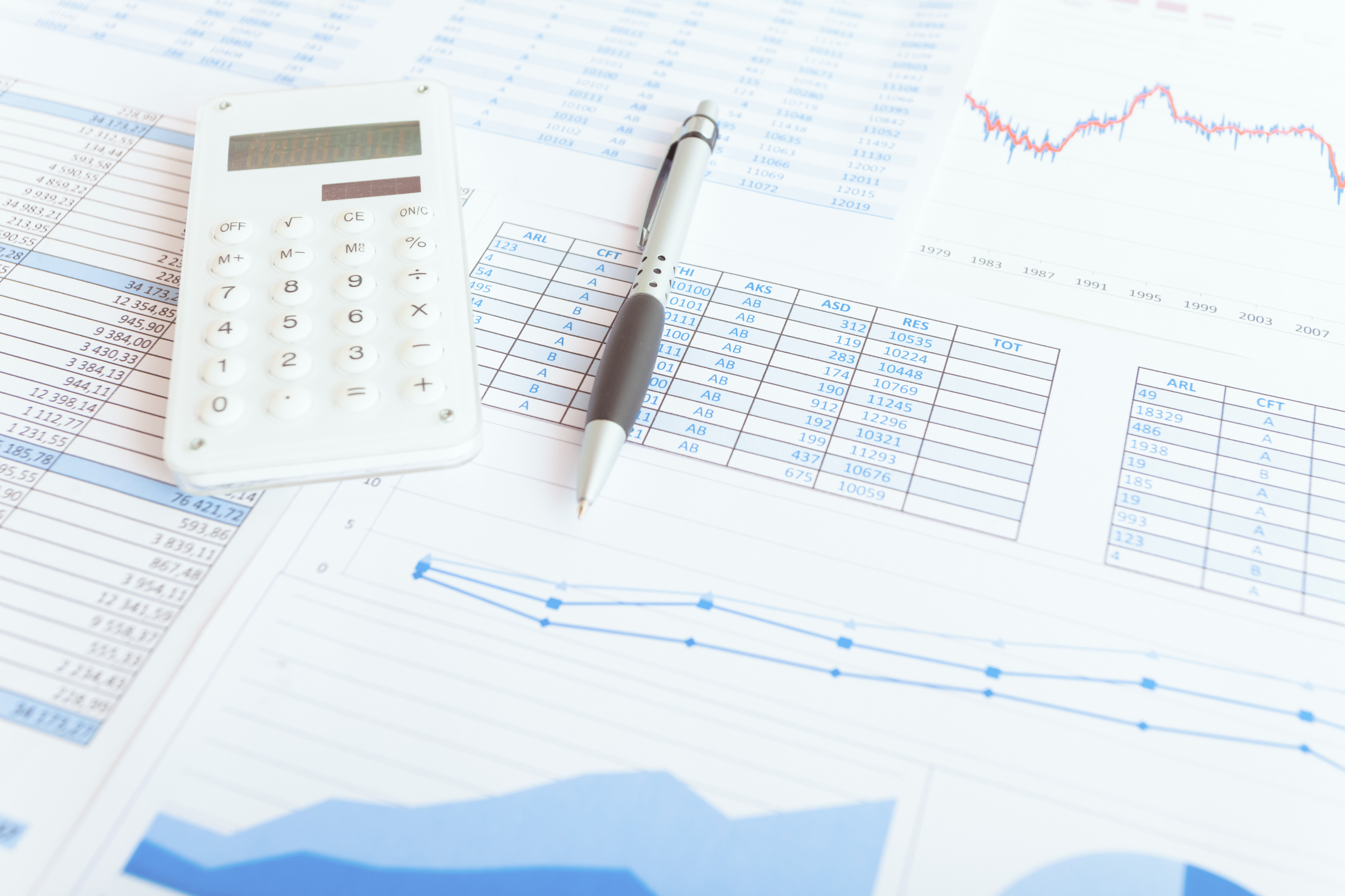 auditability and compliance
